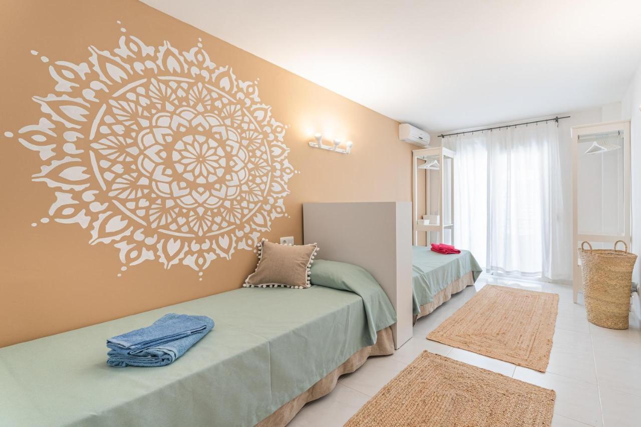 Villa Marina 34 Campos  Exterior foto